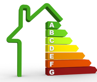 Une bonne étiquette énergétique pour augmenter le prix de la maison
